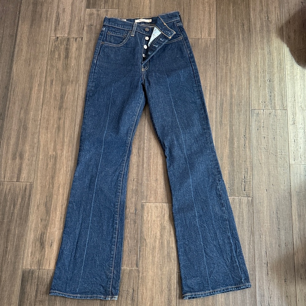 Levi’s Jeans